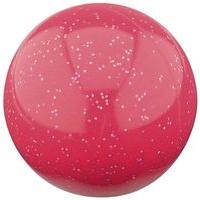 Grays Hockey Glitter Match Ball - Pink