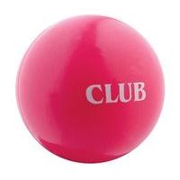 Grays Hockey Club Ball - Pink