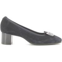 Grace Shoes I6073 Decolletè Women women\'s Court Shoes in blue