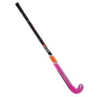grays lazr maxi senior hockey stick pink