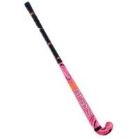 grays revo maxi senior hockey stick pink