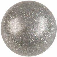 Grays Hockey Glitter Match Ball - Silver