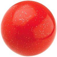 grays hockey glitter match ball orange