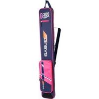 grays g300 hockey stick bag navypink