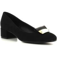 Grace Shoes 3703 Ballet pumps Women women\'s Court Shoes in black
