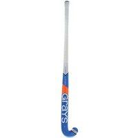 grays gx3000 ultrabow senior hockey stick royal