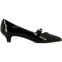 Grace Shoes 6275 Decolletè Women women\'s Court Shoes in black