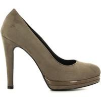 Grace Shoes 1175 Decolletè Women women\'s Court Shoes in brown