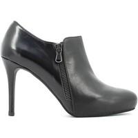 grace shoes 940 ankle boots women womens low boots in black
