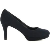 Grace Shoes 3550 Decolletè Women women\'s Court Shoes in blue