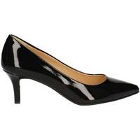 Grace Shoes 9627 Decolletè Women Black women\'s Court Shoes in black