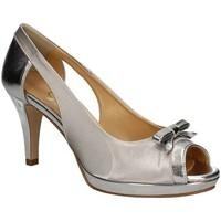 Grace Shoes 9781 Decolletè Women Grey women\'s Court Shoes in grey