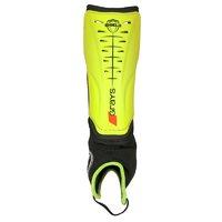 Grays Shield Shinguard - Neon Yellow/Black