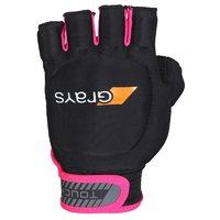 grays touch hockey glove lh blackpink