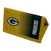 Green Bay Packers Fade Wallet