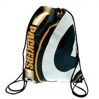 Green Bay Packers Gym Bag CL