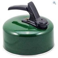 Grove 1L Kettle - Colour: Green