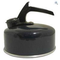 Grove 1L Kettle - Colour: Blue