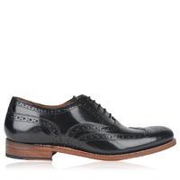 GRENSON Dylan High Shine Brogues