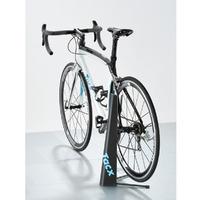 Grey Tacx Gem Bicycle Stand