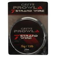 Greys Prowla 7 Strand Wire