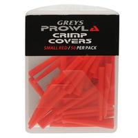 Greys Prowla Crimp Red Covers