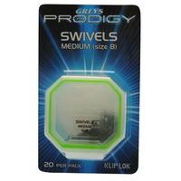 Greys Prodigy Swivels