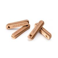 Grey Zipp Campagnolo Cork Brake Pad Inserts