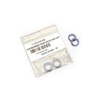 grey zipp spare bearing shield for 82182 hubs