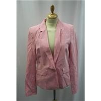 Great Plains - Size Medium - Pink - Jacket