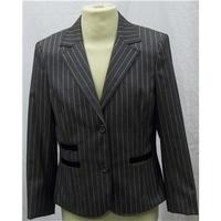 Grey suit jacket InWear - Size: 14 - Grey - Suit jacket