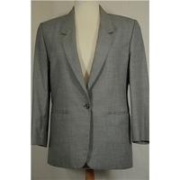 Grey jacket by Planet - Size: 14 - Grey - Smart jacket / coat