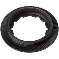 Grey Sram Pg1050 Pg950 Steel Cassette Lockring