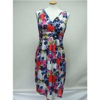 Great Plains Summer Dress - Size: XS