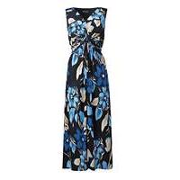 Grace Made in Britain floral maxi