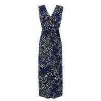 Grace Made in Britain floral maxi