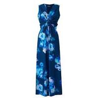 grace made in britain floral maxi