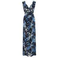 Grace Made in Britain print maxi