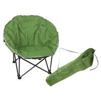 green summit orca foldable chair with carry bag