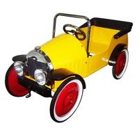 Great Gizmos Harry Classic Pedal Car
