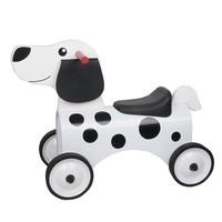Great Gizmos Ride On Dalmation Dog