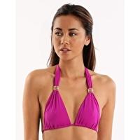 Grenada Bikini Top - Orchid