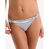 Grenada Bikini Pant - Nautical