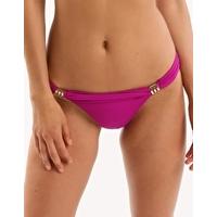 Grenada Bikini Pant - Orchid