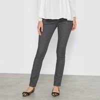 grey slim fit maternity jeans length 315