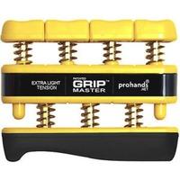 gripmaster hand exerciser extra light