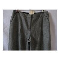 Grey trouser - Phase Eight - 10 Phase Eight - Size: S - Grey - Trousers