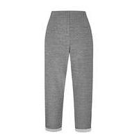 Grace petite fit crop trouser