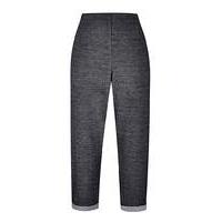 Grace regular fit crop trouser