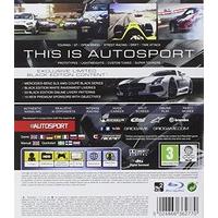 Grid AutoSport Black Edition (Playstation 3)